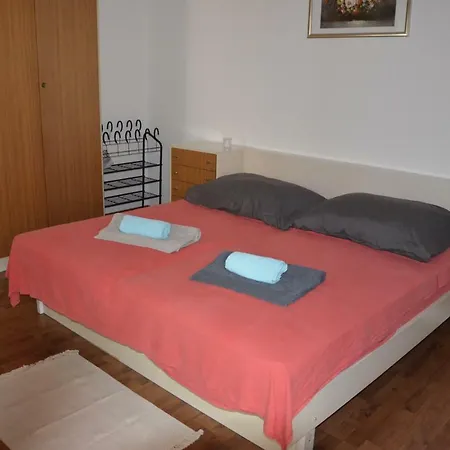 Casa Vergolini * Piran